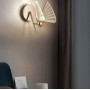 Изображение Ніжні бра-метелики Light House LNF-141_197 ИМ Light-Deco 1 