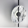 Зображення Стильна модель бра із заворожуючим корпусом ИМ Light-Deco 5 