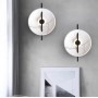 Зображення Стильна модель бра із заворожуючим корпусом ИМ Light-Deco 2 