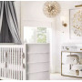 Зображення Класичне настінне бра з тканинним абажуром ИМ Light-Deco 5 