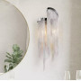 Зображення Неймовірне бра з звисаючими ланцюжками ИМ Light-Deco 10 