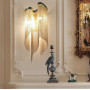 Зображення Неймовірне бра з звисаючими ланцюжками ИМ Light-Deco 6 