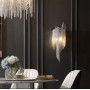 Зображення Неймовірне бра з звисаючими ланцюжками ИМ Light-Deco 4 