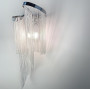 Зображення Неймовірне бра з звисаючими ланцюжками ИМ Light-Deco 9 