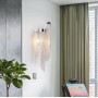 Зображення Неймовірне бра з звисаючими ланцюжками ИМ Light-Deco 1 