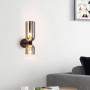 Изображение Незвичайне бра із двостороннім світлом 33х14 см ИМ Light-Deco 8 