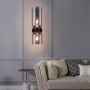 Изображение Незвичайне бра із двостороннім світлом 33х14 см ИМ Light-Deco 1 
