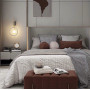 Зображення Стильний та сучасний настінний світильник ИМ Light-Deco 5 