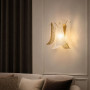 Зображення Незрівнянне бра у квіткових мотивах 40х35х19 см ИМ Light-Deco 