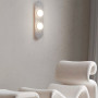 Зображення Дизайнерське бра Modulo на 2 джерела світла ИМ Light-Deco 4 