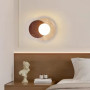 Зображення Бра з травертиновим корпусом 27х25 см ИМ Light-Deco 8 