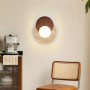 Зображення Бра з травертиновим корпусом 27х25 см ИМ Light-Deco 5 