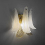 Зображення Незрівнянне бра у квіткових мотивах 40х35х19 см ИМ Light-Deco 1 