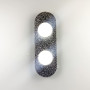 Зображення Дизайнерське бра Modulo на 2 джерела світла ИМ Light-Deco 