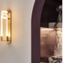 Зображення Настінний дизайнерський світильник LOOPI ИМ Light-Deco 4 