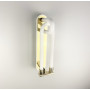 Зображення Настінний дизайнерський світильник LOOPI ИМ Light-Deco 2 