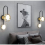 Зображення Сучасне бра ИМ Light-Deco 8 