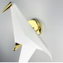 Изображение Оригінальне бра у вигляді птаха Light House LNF-208_305 ИМ Light-Deco 2 