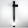 Зображення Лінійний стриманний світильник зі спотом ИМ Light-Deco 7 