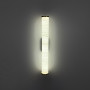 Изображение Вишукане бра з мармуру та латунними елементами Ø6,5х50 см ИМ Light-Deco 2 