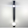Зображення Лінійний стриманний світильник зі спотом ИМ Light-Deco 4 