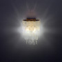Зображення Золоте бра ATHELIA із перламутровими пластинами ИМ Light-Deco 5 