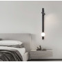 Зображення Лінійний стриманний світильник зі спотом ИМ Light-Deco 1 