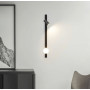 Зображення Лінійний стриманний світильник зі спотом ИМ Light-Deco 5 