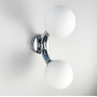 Зображення Креативне бра з вигнутим корпусом ИМ Light-Deco 7 