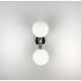 Зображення Креативне бра з вигнутим корпусом ИМ Light-Deco 1 