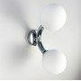 Зображення Креативне бра з вигнутим корпусом ИМ Light-Deco 2 