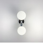 Зображення Креативне бра з вигнутим корпусом ИМ Light-Deco 4 