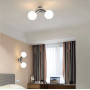 Зображення Креативне бра з вигнутим корпусом ИМ Light-Deco 9 