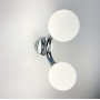 Зображення Креативне бра з вигнутим корпусом ИМ Light-Deco 