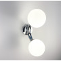 Зображення Креативне бра з вигнутим корпусом ИМ Light-Deco 3 