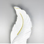 Зображення Настінний світильник світлодіодний Бра Light House LNF-17431 16W 85см  у вигляді пірʼїни ИМ Light-Deco 4 