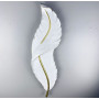 Зображення Настінний світильник світлодіодний Бра Light House LNF-17431 16W 85см  у вигляді пірʼїни ИМ Light-Deco 7 
