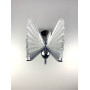 Зображення Дизайнерський настінний світильник ИМ Light-Deco 2 