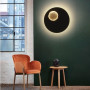 Зображення Бра із космічними мотивами Ø 22 см ИМ Light-Deco 5 