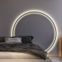 Изображение Бра GUARD у формі кола у 4-х розмірах ИМ Light-Deco 