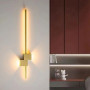 Зображення Настінний латунний світильник Сomfort у корпусі 80 см ИМ Light-Deco 3 