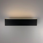Изображение Настенный светильник светодиодный Бра Light House LNF-17405 6W 31 см черный ИМ Light-Deco 3 