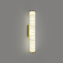 Изображение Стильне бра з імітацією каменю у корпусі 40х6х9 см ИМ Light-Deco 5 