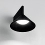Зображення Бра з конусним плафоном у чорному корпусі Ø12х13 см ИМ Light-Deco 3 