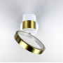 Зображення Світильник Hopfen у білому корпусі ИМ Light-Deco 3 