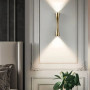 Изображение Сучасне бра ANIKA у латунному корпусі ИМ Light-Deco 7 
