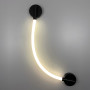 Зображення Інноваційний настінний світильник у неоном 80 см ИМ Light-Deco 3 