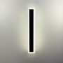 Зображення Настінний світильник світлодіодний Бра Light House LNF-17463/80 BK 18Вт 80см чорний ИМ Light-Deco 1 