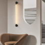 Зображення Інноваційний настінний світильник у неоном 80 см ИМ Light-Deco 1 