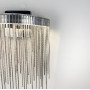 Зображення Бра із звисаючими ланцюжками на 3 колірних режими ИМ Light-Deco 4 
